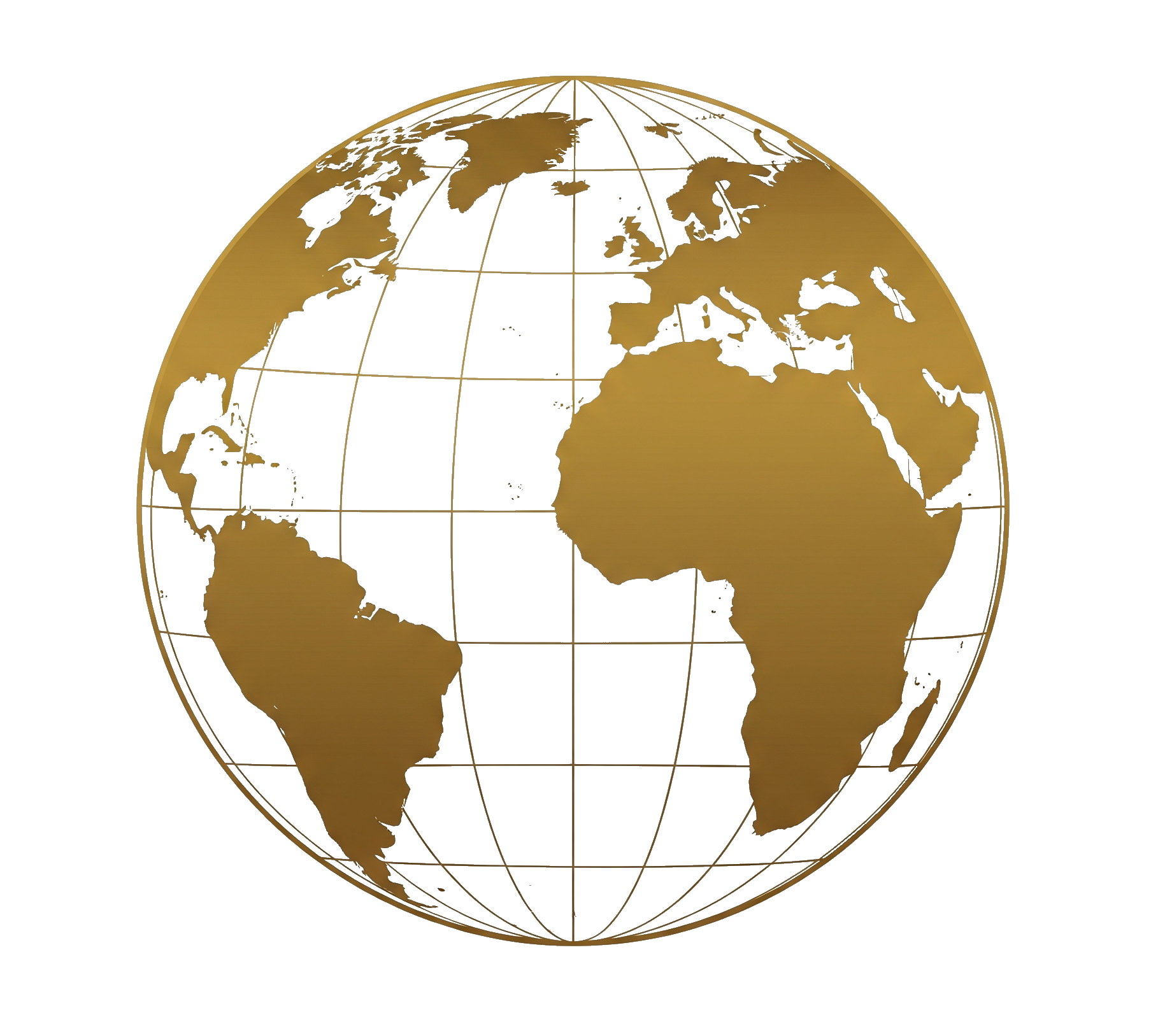 Globe Transparent